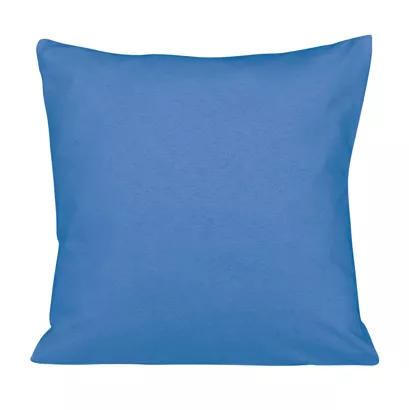 Poszewka jersey 40x40 Darymex chabrowa