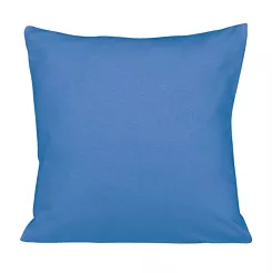 Poszewka jersey 40x40 Darymex chabrowa