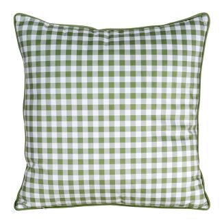 Poszewka dekoracyjna WIOSNA 45x45 Eurofirany biały