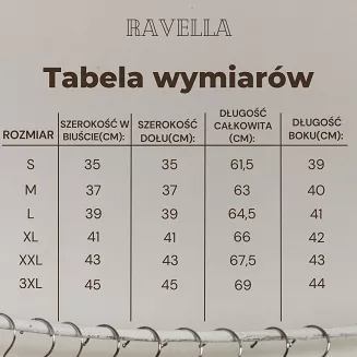 Koszulka damska z koronkową wstawką Revella Eldar czarna