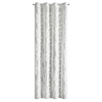 Zasłona gotowa na przelotkach HOLI 140x250 Eurofirany