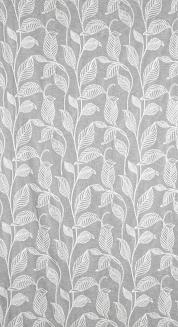 Zasłona gotowa na przelotkach HOLI 140x250 Eurofirany