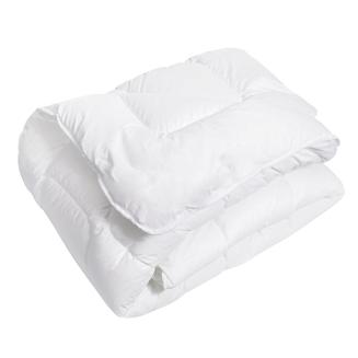 Kołdra antyalergiczna GOLD 140x200 D91 biała