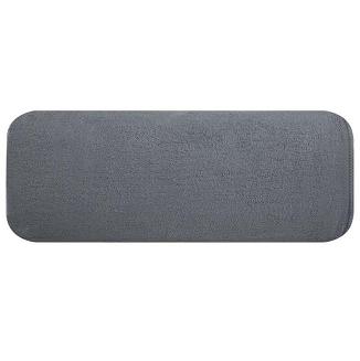 Ręcznik szybkoschnący AMY 70x140 EUROFIRANY grafitowy