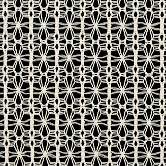 Zasłona gotowa na przelotkach LARA 140x250 Eurofirany naturalny