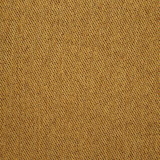 Zasłona gotowa na przelotkach CARLO 140x250 Eurofirany miodowy