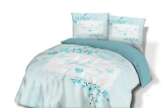 Pościel bawełniana 61450/1 220x200 PANELOVE