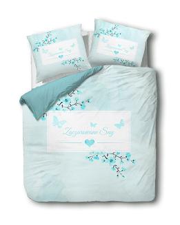 Pościel bawełniana 61450/1 220x200 PANELOVE