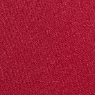 Zasłona gotowa na taśmie LOGAN 135x270 Eurofirany czerwona