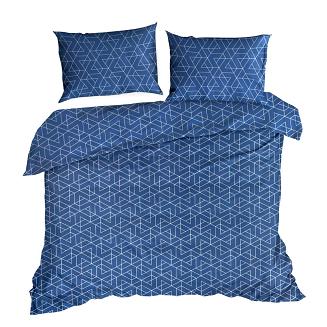 Pościel satynowa RE 220x200 Eurofirany