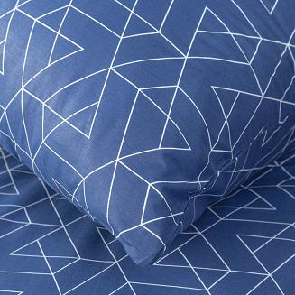 Pościel satynowa RE 220x200 Eurofirany