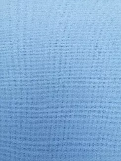 Prześcieradło flanelowe 160x200 FAN niebieski