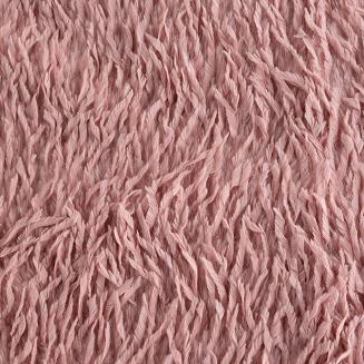 Koc narzuta ADORE 130x170 Eurofirany pudrowy