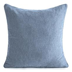 Poszewka dekoracyjna NILO 45x45 Eurofirany ciemnoniebieski