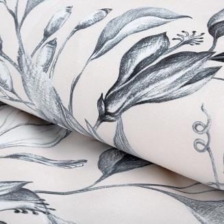 Pościel satynowa PREMIUM28 160x200 Eurofirany biały