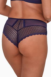 Figi GAIA Carrie 876 granatowe