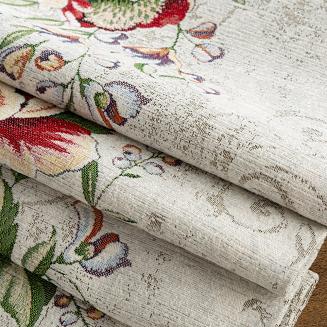 Obrus dekoracyjny CHO 40x100 Eurofirany