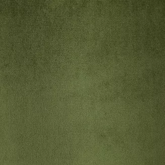 Zasłona gotowa na przelotkach PIERRE 140x250 Pierre Cardin Eurofirany oliwkowy