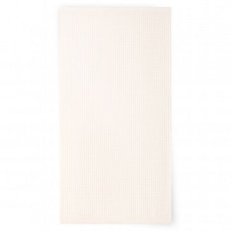 Ręcznik gofrowany Natural 50x90 Zwoltex ecru