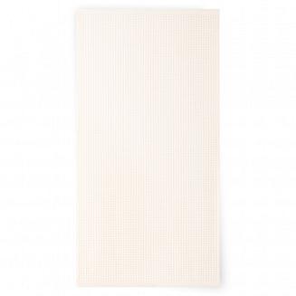 Ręcznik gofrowany Natural 50x90 Zwoltex ecru