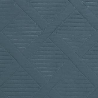 Narzuta dekoracyjna ALARA5 170x210 turkusowy