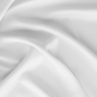 Zasłona gotowa na przelotkach LOGAN 140x175 Eurofirany biały