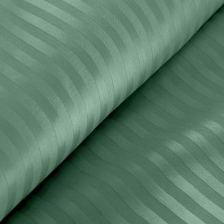 Pościel satynowa VERA 220x200 Eurofirany miętowy