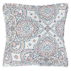 Poszewka dekoracyjna HAREM 40x40 Darymex drukowana kolorowa wzorzysty ornament