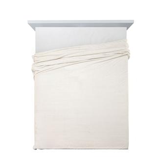 Koc narzuta CINDY5 170x210 Design91 kremowy