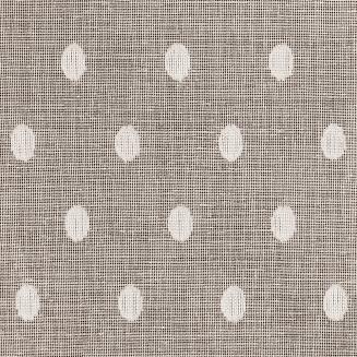 Zasłona gotowa na przelotkach HANIA 140x250 Eurofirany różowy