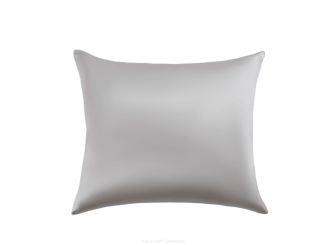 Jedwabna poszewka na poduszkę 50x70 jedwab morwowy kaszmirowa