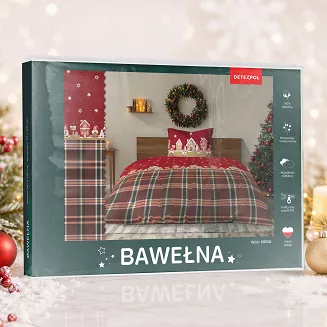 Pościel Bawełna WZ.6055A /140/