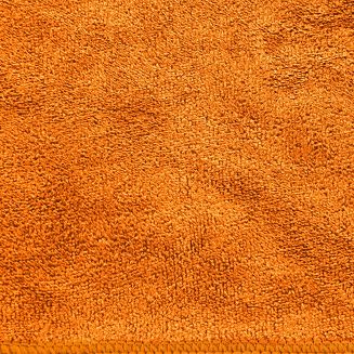 Ręcznik szybkoschnący 50x90 Eurofirany pomarańczowy