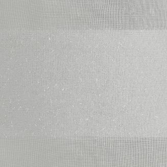 Firana gotowa na przelotkach EFIL 140x250 Eurofirany szary