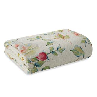 Narzuta dekoracyjna ROSA 200x220 biały