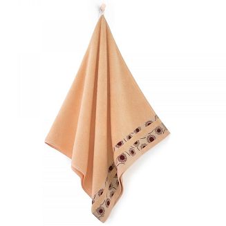 Ręcznik NATURA 70x140 Zwoltex melba