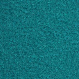 Koc narzuta AKRYL 220x240 Eurofirany turkusowy