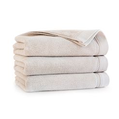 Ręcznik BRYZA 70x140 Zwoltex beżowy