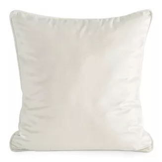 Poszewka dekoracyjna CRYSTALS1 45x45 Eurofirany kremowy