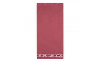 Ręcznik GRAFIK 50x90 Zwoltex karnelia