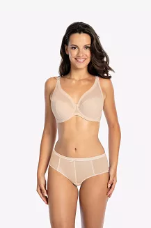 Figi GAIA Sonia 1058 beżowe