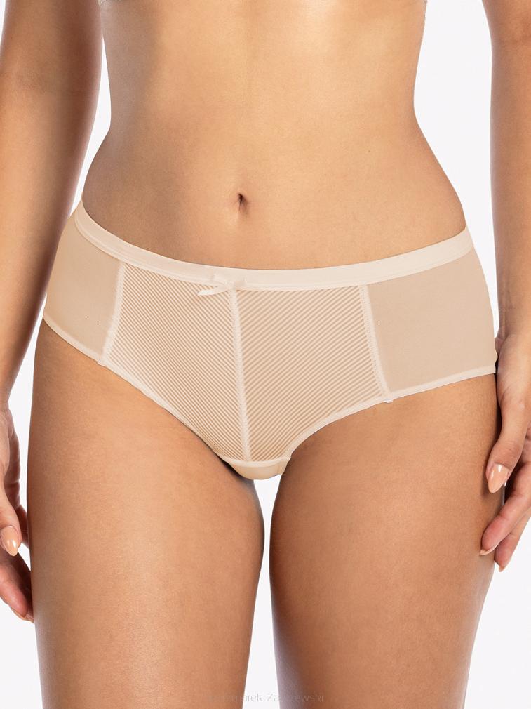 Figi GAIA Sonia 1058 beżowe