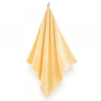 Ręcznik PAULO-3 30x50 Zwoltex słomkowy