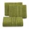 Ręcznik bambusowy MILA 50x90 Eurofirany oliwkowy