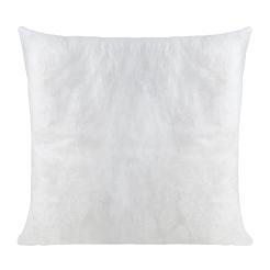 Poduszka wsad do poszewki dekoracyjnej 60x60 Eurofirany biała