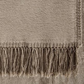 Koc narzuta AKRYL 150x200 Eurofirany