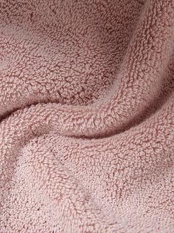 Ręcznik bawełniany Leo 50x90 pudrowy