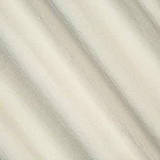 Zasłona gotowa na przelotkach SEVILLE 140x250 Eurofirany kremowy