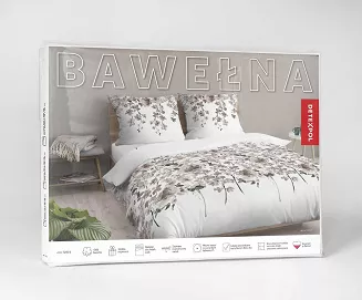 Pościel Bawełna WZ.5252B /220/