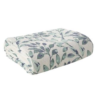 Narzuta dekoracyjna CLARISSA 200x220 biały